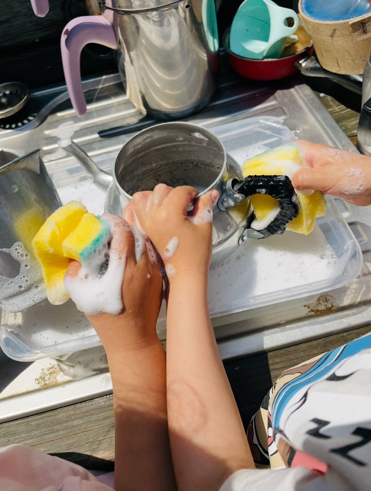 Özel Bilgi Bahçem Anaokulu 